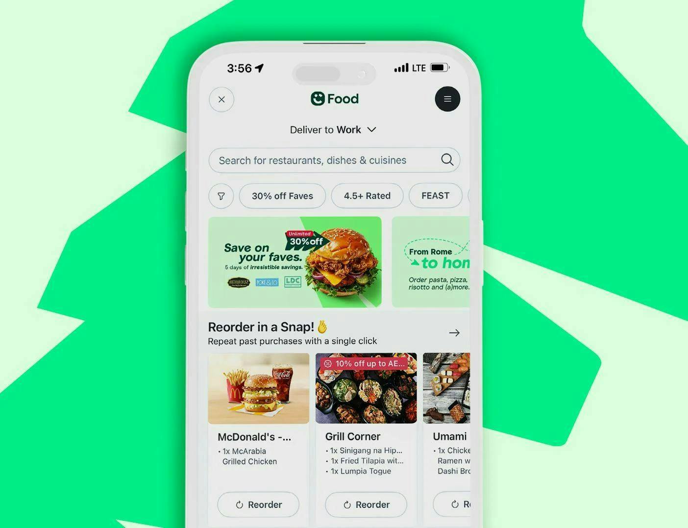 food-always-eat-on-time-careem