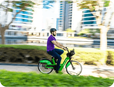 Careem bike delivery hotsell