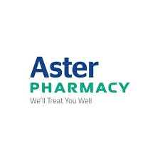 aster pharmacy